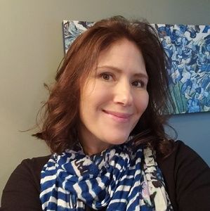 Meet your Posher, Angque